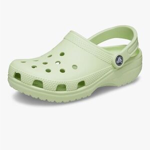 Crocs Clog - Light Green